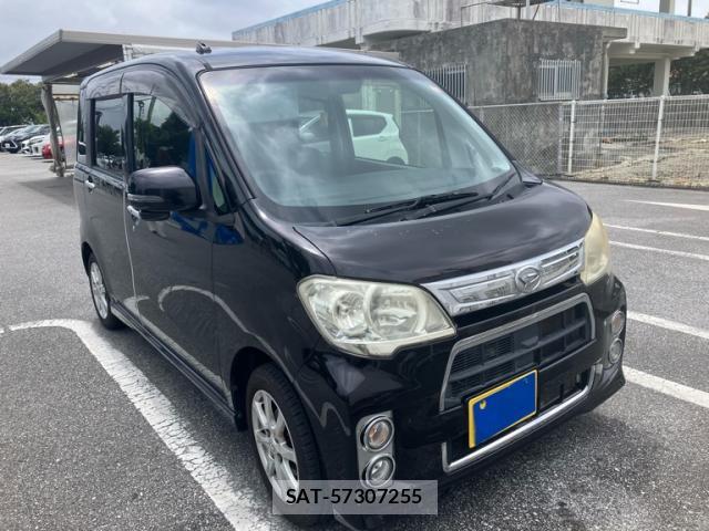 Daihatsu TANTO EXE 2014-02 8361673-0
