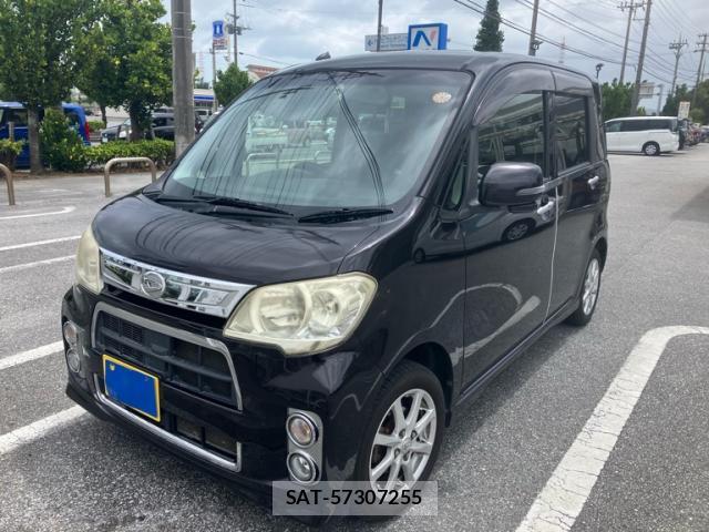 Daihatsu TANTO EXE 2014-02 8361673-1