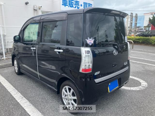 Daihatsu TANTO EXE 2014-02 8361673-12