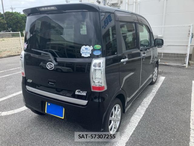 Daihatsu TANTO EXE 2014-02 8361673-13