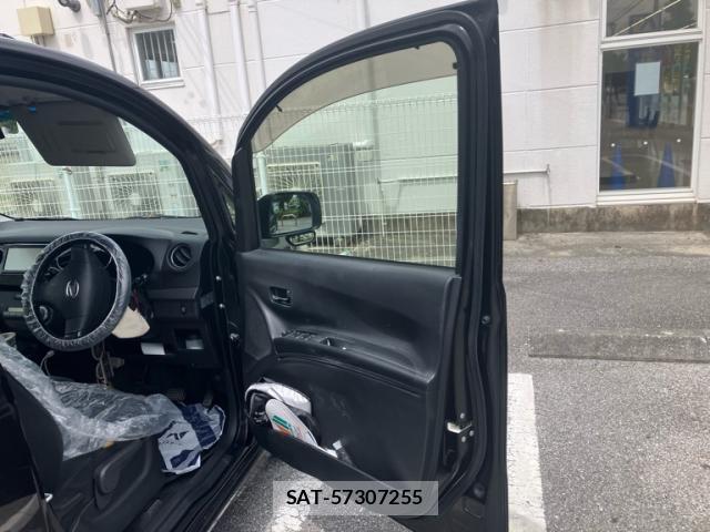 Daihatsu TANTO EXE 2014-02 8361673-4