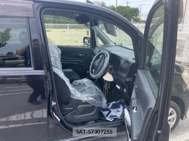 Daihatsu TANTO EXE 2014-02 8361673-5