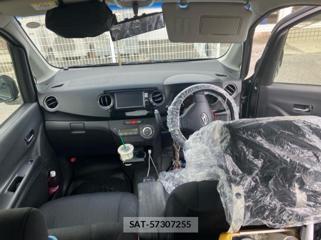 Daihatsu TANTO EXE 2014-02 8361673-8