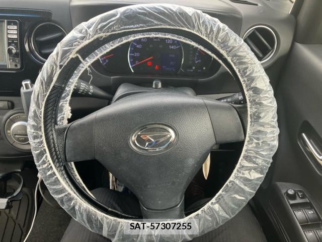 Daihatsu TANTO EXE 2014-02 8361673-9