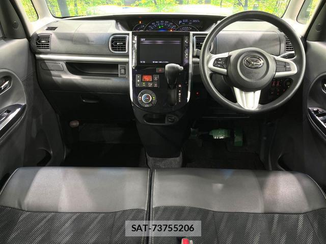 Daihatsu TANTO 2019-03 8360492-1