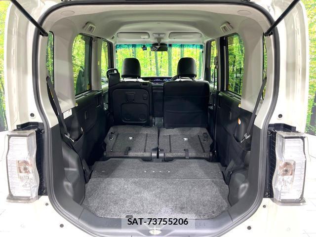 Daihatsu TANTO 2019-03 8360492-10