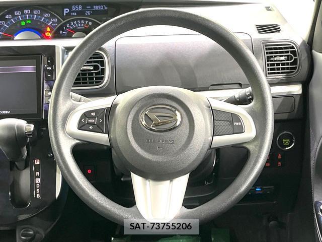 Daihatsu TANTO 2019-03 8360492-11