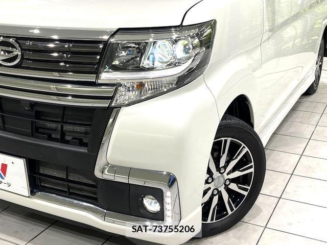 Daihatsu TANTO 2019-03 8360492-12