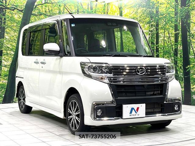 Daihatsu TANTO 2019-03 8360492-16