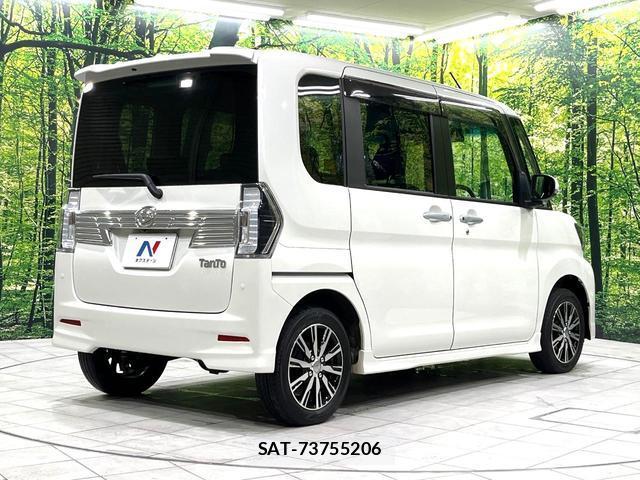 Daihatsu TANTO 2019-03 8360492-17