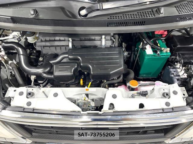 Daihatsu TANTO 2019-03 8360492-18