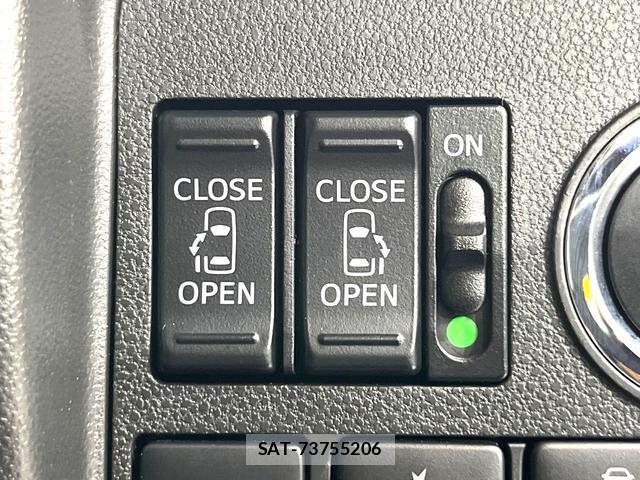 Daihatsu TANTO 2019-03 8360492-5