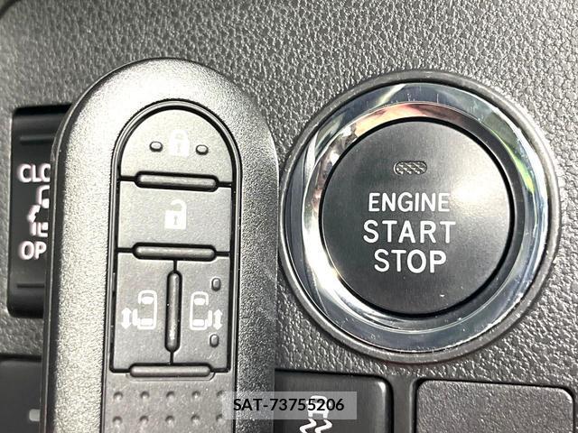 Daihatsu TANTO 2019-03 8360492-7