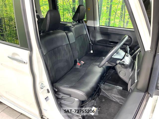 Daihatsu TANTO 2019-03 8360492-8