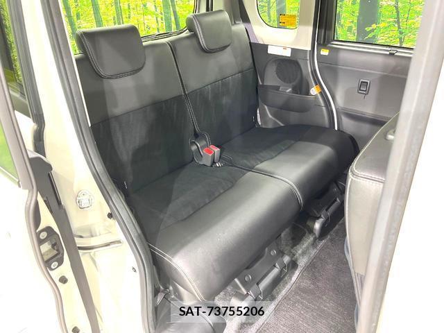 Daihatsu TANTO 2019-03 8360492-9