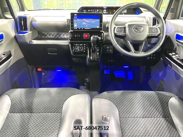 Daihatsu TANTO 2020-08 8360497-1