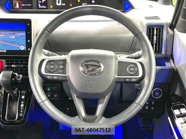 Daihatsu TANTO 2020-08 8360497-10