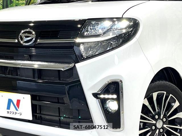 Daihatsu TANTO 2020-08 8360497-11
