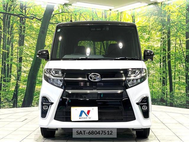 Daihatsu TANTO 2020-08 8360497-12