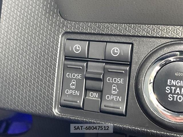 Daihatsu TANTO 2020-08 8360497-2