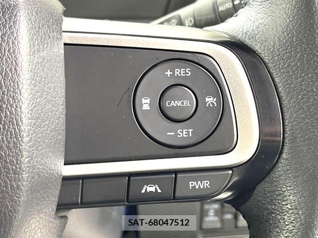 Daihatsu TANTO 2020-08 8360497-6