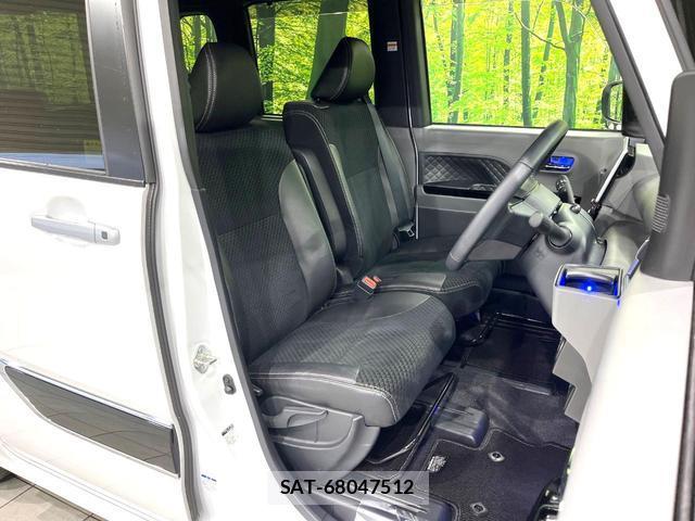 Daihatsu TANTO 2020-08 8360497-7