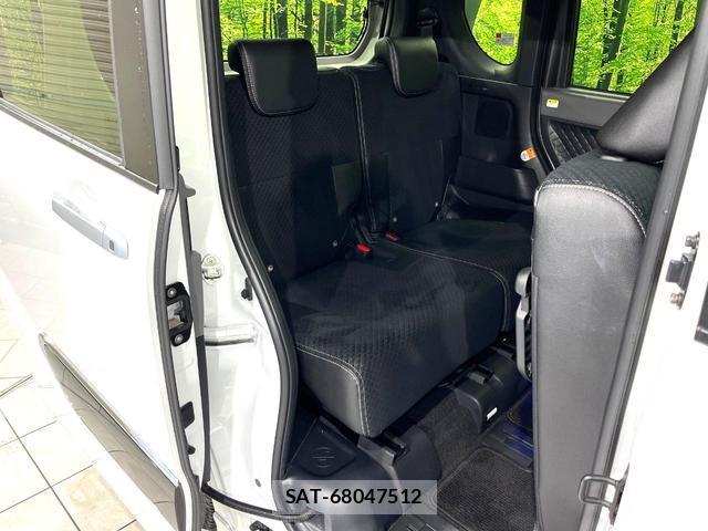 Daihatsu TANTO 2020-08 8360497-8