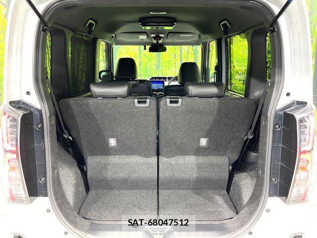 Daihatsu TANTO 2020-08 8360497-9