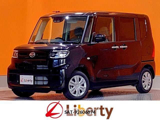 Daihatsu TANTO 2025-10 8360515-0