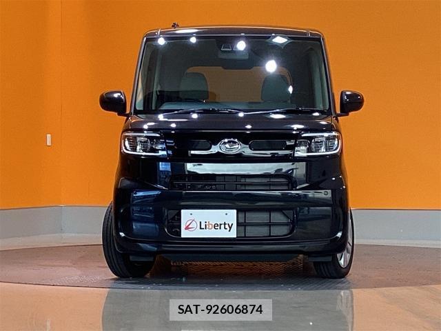Daihatsu TANTO 2025-10 8360515-14