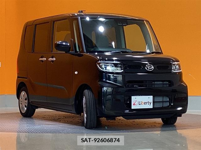Daihatsu TANTO 2025-10 8360515-15