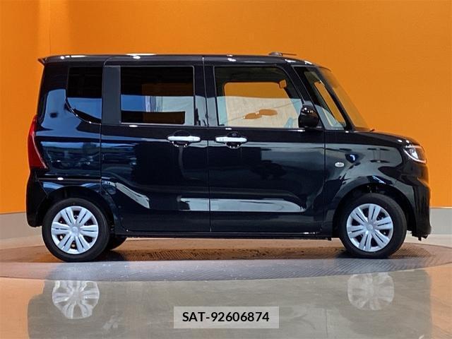 Daihatsu TANTO 2025-10 8360515-16