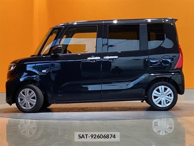 Daihatsu TANTO 2025-10 8360515-17