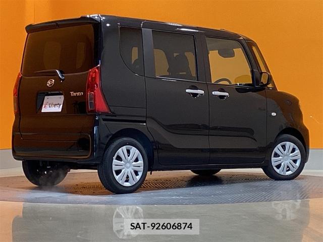 Daihatsu TANTO 2025-10 8360515-18
