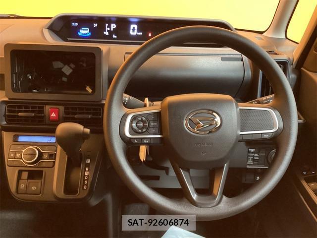 Daihatsu TANTO 2025-10 8360515-4