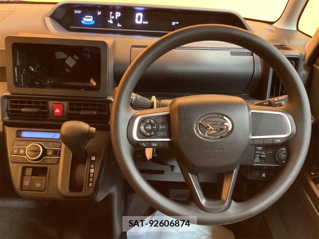 Daihatsu TANTO 2025-10 8360515-5