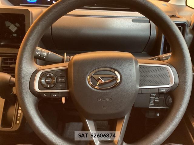 Daihatsu TANTO 2025-10 8360515-6