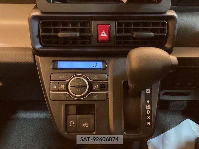 Daihatsu TANTO 2025-10 8360515-7