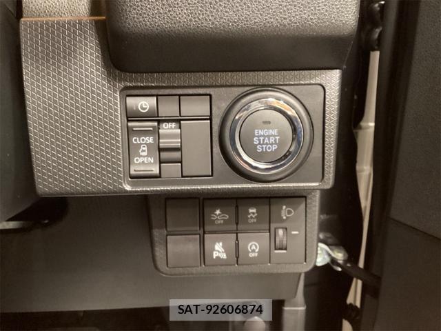 Daihatsu TANTO 2025-10 8360515-8
