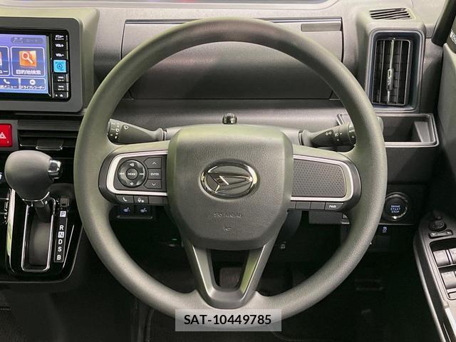 Daihatsu TANTO 2023-10 8360526-10