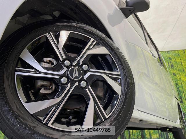 Daihatsu TANTO 2023-10 8360526-12
