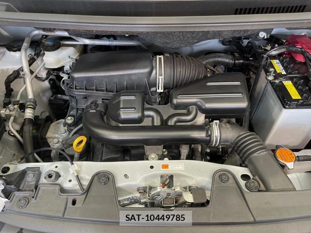 Daihatsu TANTO 2023-10 8360526-17