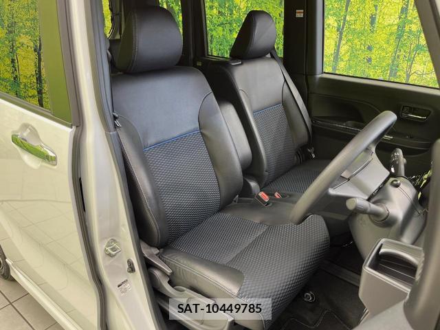 Daihatsu TANTO 2023-10 8360526-7