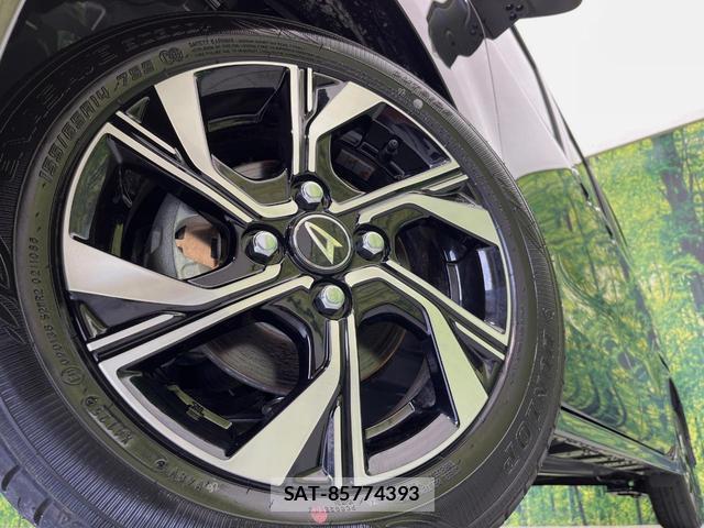 Daihatsu TANTO 2025-12 8360533-12