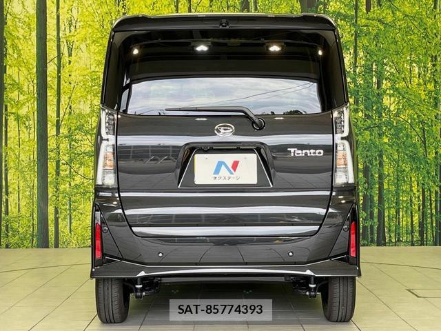 Daihatsu TANTO 2025-12 8360533-14