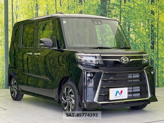 Daihatsu TANTO 2025-12 8360533-15