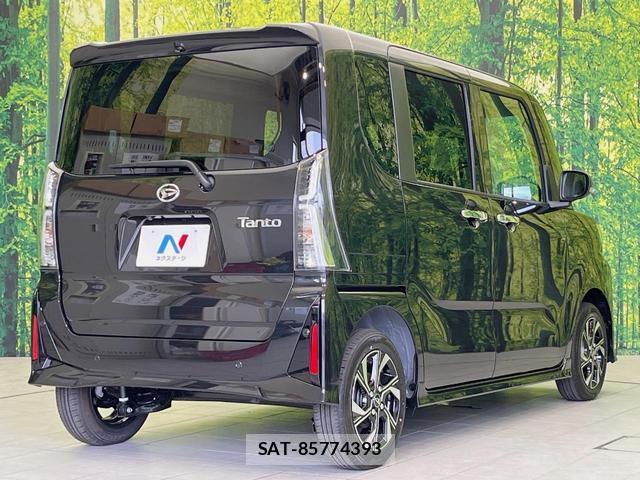 Daihatsu TANTO 2025-12 8360533-16