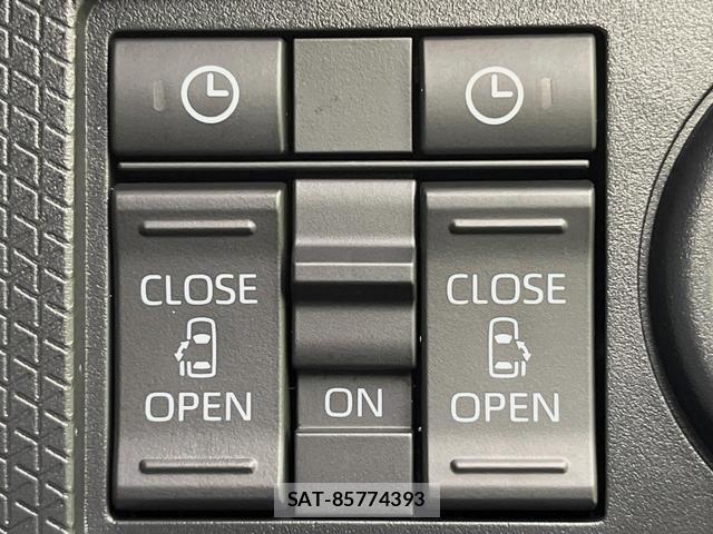 Daihatsu TANTO 2025-12 8360533-2