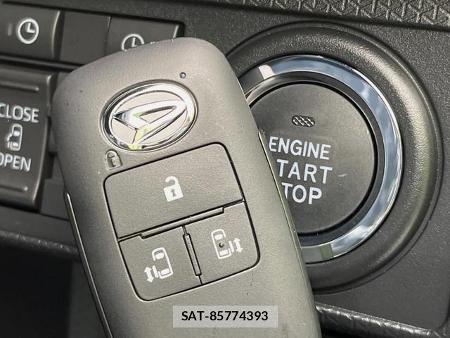 Daihatsu TANTO 2025-12 8360533-5