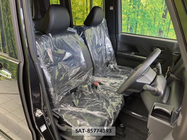 Daihatsu TANTO 2025-12 8360533-7